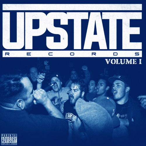 Compilations : Upstate Records Vol. 1
